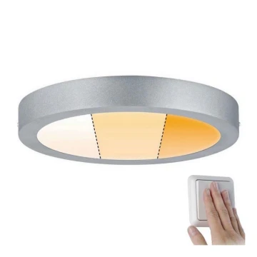 Paulmann 79798 - LED/16W Mennyezeti lámpa CARPO 230V 2300/2500/3000K