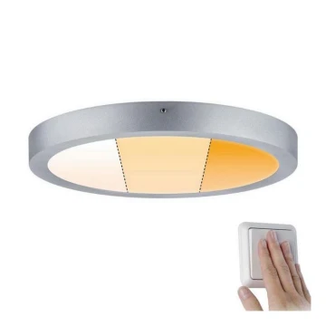 Paulmann 79802 - LED/21W Mennyezeti lámpa CARPO 230V 2300/2500/3000K