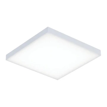 Paulmann 79820 - LED/12W Dimmelhető mennyezeti lámpa VELORA 230V