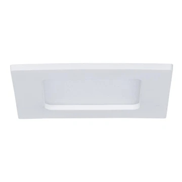 Paulmann 920.67 - LED/6W IP44 Fürdőszobai beépíthető lámpa QUALITY LINE 230V