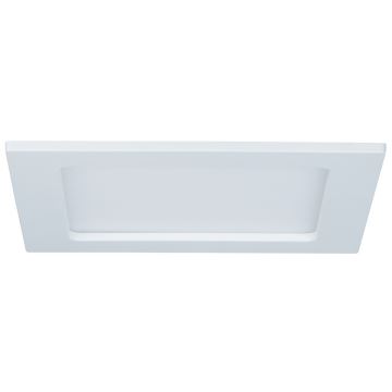 Paulmann 92068 - LED/12W IP44 Fürdőszobai beépíthető lámpa QUAL 230V 2700K