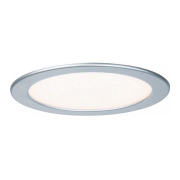 Paulmann 92075 - LED/18W IP44 Fürdőszobai beépíthető lámpa QUALITY LINE 230V