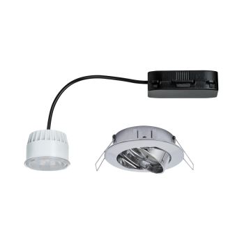 Paulmann 92769 - LED Fürdőszobai lámpa PREMIUM LINE LED/6,8W/230V