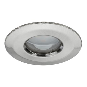 Paulmann 92848 - 1xLED/7W IP65 Fürdőszobai beépíthető lámpa COIN /230V