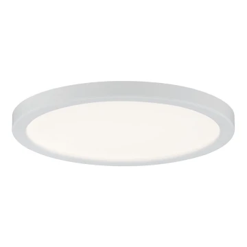 Paulmann 92934 - LED/6,5W IP44 Dimmelhető ürdőszobai fügesztett mennyezeti lámpa AREO 230V