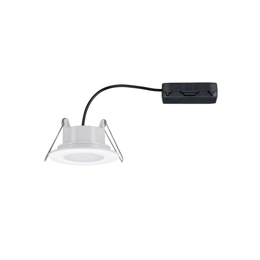 Paulmann 93011 - LED/5,5W IP65 Fürdőszobai beépíthető lámpa CALLA 230V 2700/4000/6500K