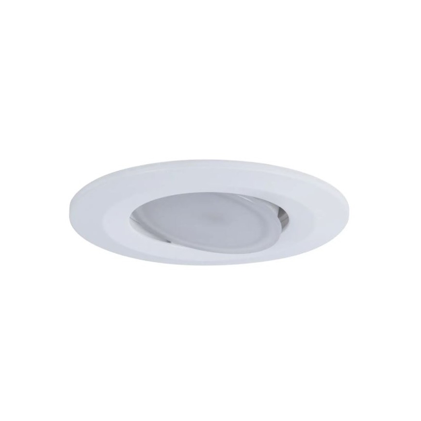 Paulmann 93011 - LED/5,5W IP65 Fürdőszobai beépíthető lámpa CALLA 230V 2700/4000/6500K