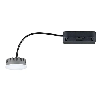 Paulmann 93078 - LED/6W Dimmelhető modul NOVA 230V 2700K