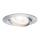 Paulmann 93946 - LED/6,8W IP23 Dimmelhető fürdőszobai fügesztett mennyezeti lámpa COIN 230V
