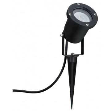 Paulmann 94731 - LED/4,3W IP65 Kültéri lámpa SPOT 230V