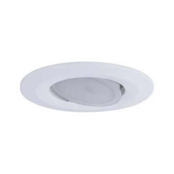 Paulmann 99934 - LED/5,5W IP65 Fürdőszobai beépíthető lámpa CALLA 230V