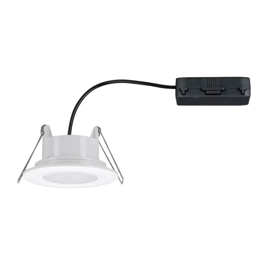 Paulmann 99934 - LED/5,5W IP65 Fürdőszobai beépíthető lámpa CALLA 230V