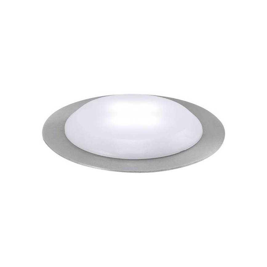 Paulmann - Nice Price 3630 - KÉSZLET 3x LED/0,3W IP44 Tájékozódási lámpa 230V 6500-9000K