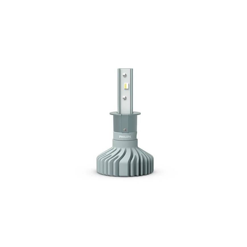 Philips 11336U51X2 - KÉSZLET 2x LED Autó izzó Ultinon Pro5100 H3 PK22s/12W/12/24V 5800K