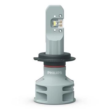 Philips 11362U51X2 - KÉSZLET 2xLED Autó izzó Ultinon Pro5100 H11 PGJ19-2/12W/12/24V 5800K