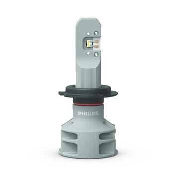 Philips 11972U51X2 - KÉSZLET 2x LED Autó izzó Ultinon Pro5100 H7 PX426d/12W/12/24V 5800K