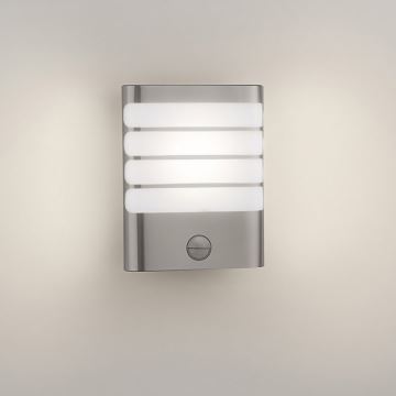 Philips Massive 17274/47/16 - LED venkovní osvětlení s čidlem RACCOON 1xLED/3W/230V