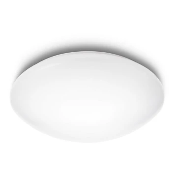 Philips 31803/31/E4 - LED Mennyezeti lámpa SUEDE LED/40W/230V 6500K