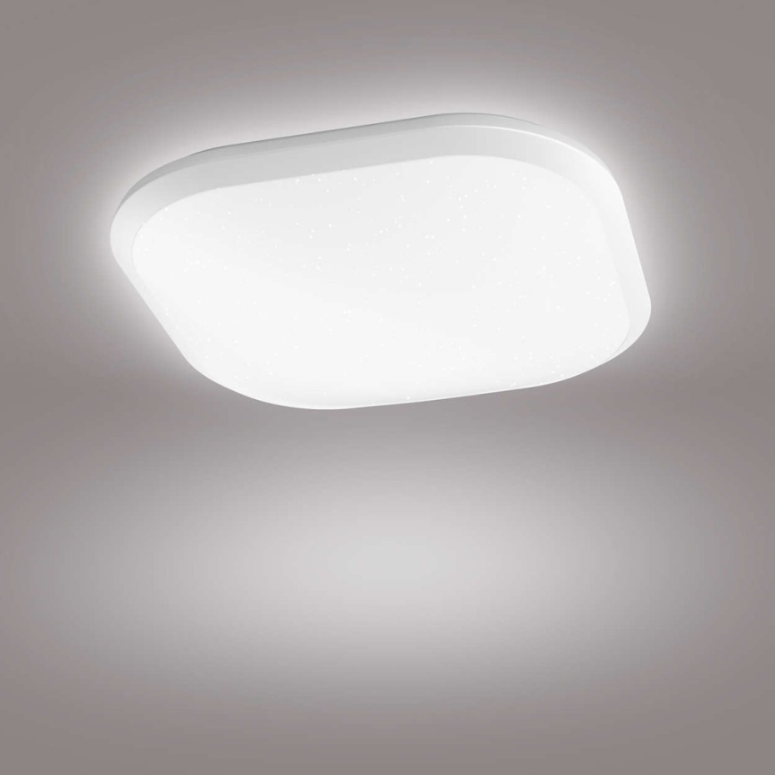 Philips 32810/31/P3 - LED Szabályozható mennyezeti lámpa CANAVAL LED/18W/230V