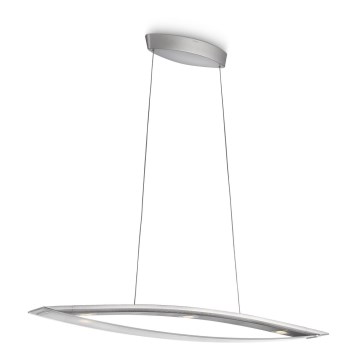 Philips 37368/48/16 - LED-es függeszték INSTYLE PONTE 3xLED/7,5W/230V