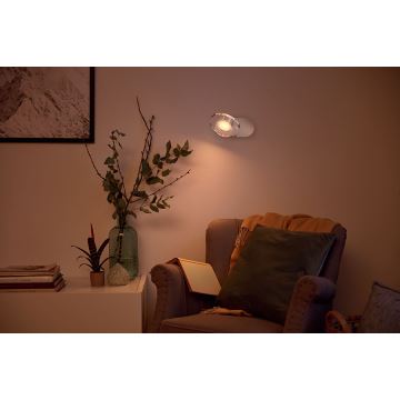 Philips - LED Szabályozható spotlámpa 1xLED/4,5W/230V