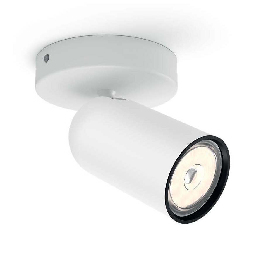 Philips 50581/31/PN - Spotlámpa MYLIVING PONGEE 1xGU10/10W/230V