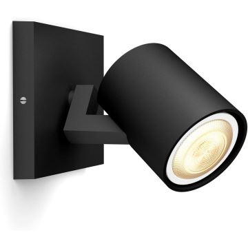 Philips - LED Dimmelhető spotlámpa Hue RUNNER 1xGU10/5W/230V