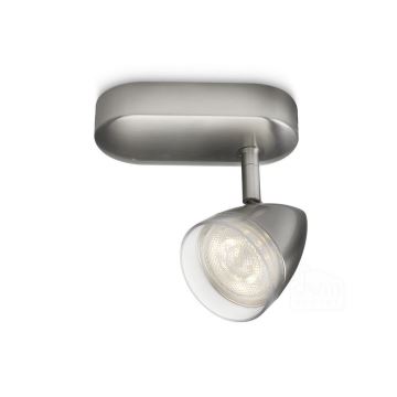 Philips 53210/17/16 - Spot LED lámpa MYLIVING MAPLE 1xLED/4W/230V