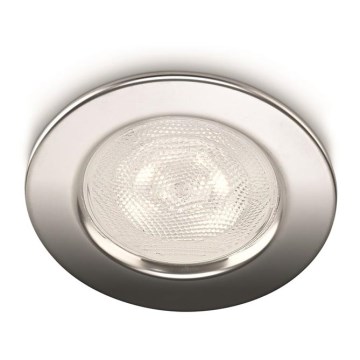 Philips 59101/11/16 - LED beépíthető lámpa SCEPTRUM 1xLED/3W/230V