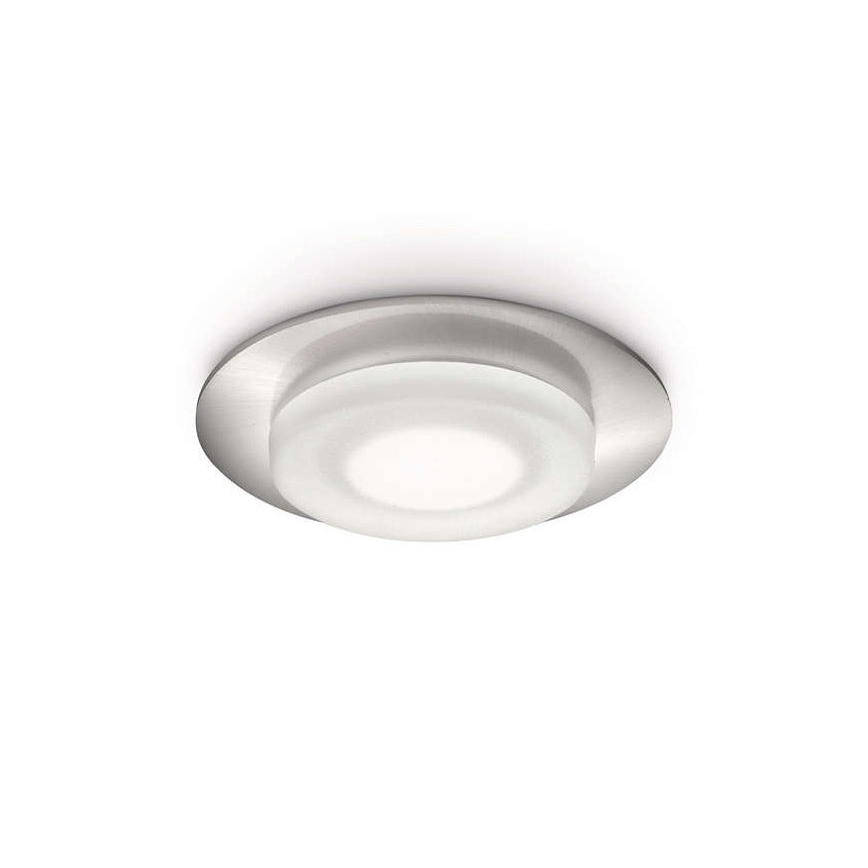 Philips 59925/17/16 - LED Fürdőszobai beépíthető lámpa TUB 1xLED/4,5W/230V IP65