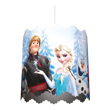 Philips 71751/01/16 - Gyerek csillár DISNEY FROZEN 1xE27/23W/230V