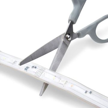 Philips - RGB Dimmelhető LED szalag Hue LIGHTSTRIP 2m