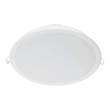 Philips - Beépíthető lámpa LED/23,5W/230V 6500K