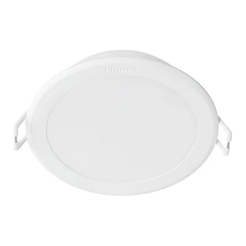 Philips - Beépíthető lámpa MESON LED/5,5W/230V 3000K