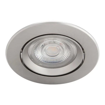 Philips - Beépíthető LED lámpa LED/4.5W/230V 2700K