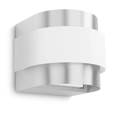 Philips - Fali LED lámpa 1xLED/6W/230V