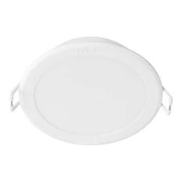 Philips - LED Beépíthető lámpa 1xLED/12,5W/230V 6500K