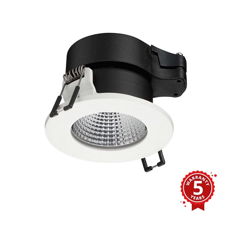 Philips - LED Beépíthető lámpa CLEARCCENT LED/6W/230V 3000K