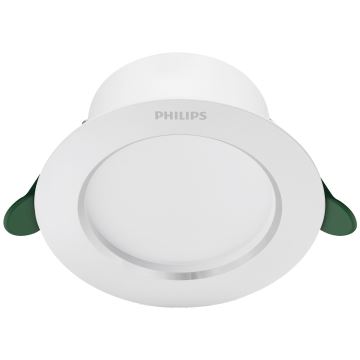 Philips - LED Beépíthető lámpa LED/2,2W/230V 3000K