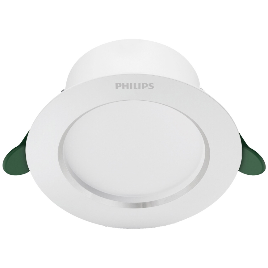 Philips - LED Beépíthető lámpa LED/2,2W/230V 3000K