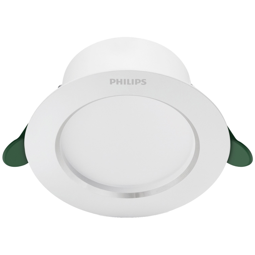 Philips - LED Beépíthető lámpa LED/2,2W/230V 4000K