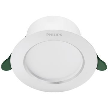Philips - LED Beépíthető lámpa LED/2W/230V 4000K