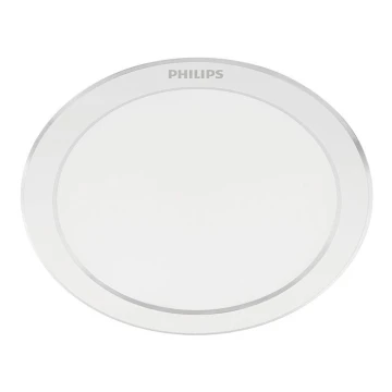 Philips - LED Beépíthető lámpa LED/13W/230V 4000K