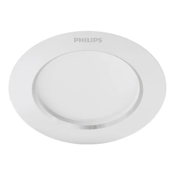 Philips - LED Beépíthető lámpa LED/2W/230V 3000K