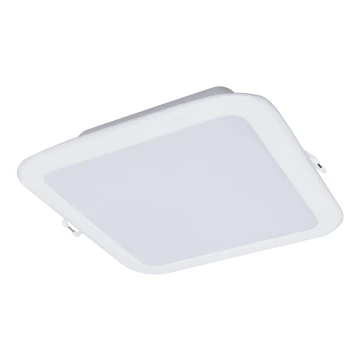 Philips - LED Beépíthető lámpa LEDINAIRE SLIM LED/10,5W/230V