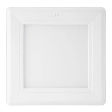 Philips - LED Dimmelhető beépíthető lámpa/12W/230V