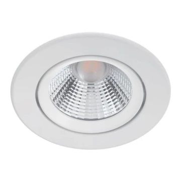 Philips - LED Dimmelhető beépíthető lámpa SPARKLE LED/5,5W/230V fehér