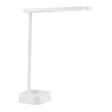 Philips - LED Dimmelhető érintős asztali lámpa TILPA LED/5W/5V