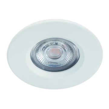 Philips - LED Dimmelhető fürdőszobai lámpa LED/5W/230V 2700K IP65