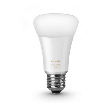 Philips - LED dimmelhető izzó Hue 1xE27/9,5W